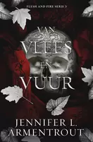 Aanbieding van Van vlees en vuur voor 11,99€ bij The Read Shop