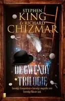 Aanbieding van Gwendy-trilogie voor 13,99€ bij The Read Shop