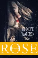 Aanbieding van In diepe wateren voor 20,99€ bij The Read Shop