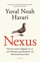 Aanbieding van Nexus voor 19,99€ bij The Read Shop