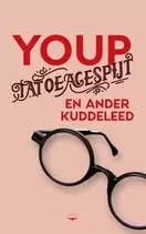 Aanbieding van Tatoeagespijt en ander kuddeleed voor 15€ bij The Read Shop