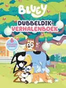 Aanbieding van Dubbeldik verhalenboek voor 15,99€ bij The Read Shop