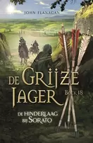 Aanbieding van De hinderlaag bij Sorato voor 12,99€ bij The Read Shop