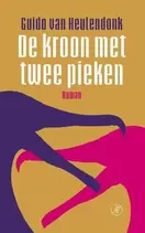 Aanbieding van De kroon met twee pieken voor 12,99€ bij The Read Shop