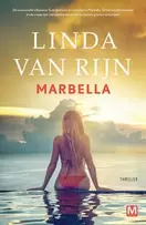 Aanbieding van Marbella voor 18,99€ bij The Read Shop