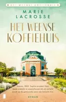 Aanbieding van Het Weense koffiehuis1 - Het Weense koffiehuis voor 22,99€ bij The Read Shop