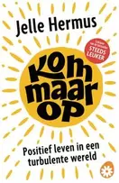 Aanbieding van Kom maar op voor 23€ bij The Read Shop