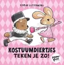 Aanbieding van Kostuumdiertjes teken je zo! voor 20,99€ bij The Read Shop