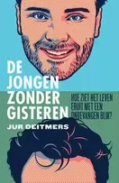 Aanbieding van De jongen zonder gisteren voor 12,99€ bij The Read Shop