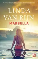 Aanbieding van Marbella voor 12,99€ bij The Read Shop