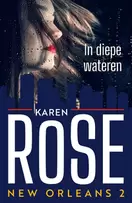 Aanbieding van In diepe wateren voor 12,99€ bij The Read Shop