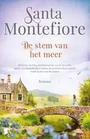 Aanbieding van Deverill 6 - De stem van het meer voor 13,99€ bij The Read Shop