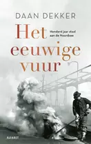 Aanbieding van Het eeuwige vuur voor 12,99€ bij The Read Shop