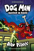 Aanbieding van Dogman 12 - Redder in rood voor 15,99€ bij The Read Shop