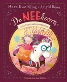 Aanbieding van De NEEhoorn en het verjaardagsfeestje voor 17,99€ bij The Read Shop