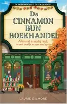 Aanbieding van Dream Harbor 2 - De Cinnamon Bun Boekhandel voor 15€ bij The Read Shop