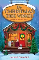 Aanbieding van Dream Harbor 3 - De Christmas Tree Winkel voor 15€ bij The Read Shop