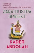 Aanbieding van Zarathustra spreekt voor 24,99€ bij The Read Shop