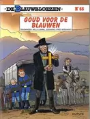 Aanbieding van Goud voor de blauwen voor 8,99€ bij The Read Shop