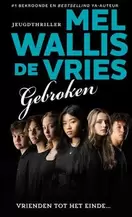 Aanbieding van Gebroken voor 12,5€ bij The Read Shop