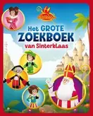 Aanbieding van Het grote zoekboek van Sinterklaas voor 14,99€ bij The Read Shop