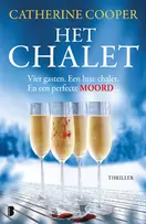 Aanbieding van Het chalet voor 7,99€ bij The Read Shop