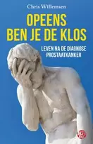 Aanbieding van Opeens ben je de klos voor 10,99€ bij The Read Shop