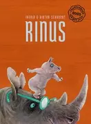 Aanbieding van Rinus (met knuffel) voor 22,5€ bij The Read Shop