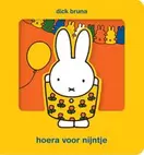 Aanbieding van Hoera Voor nijntje voor 9,95€ bij The Read Shop