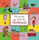 Aanbieding van Het grote Fiep voelboek voor 14,99€ bij The Read Shop