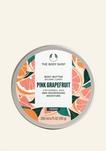 Aanbieding van Pink Grapefruit Body Butter voor 6€ bij The Body Shop