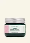 Aanbieding van Vitamin E Moisture Day Cream voor 25€ bij The Body Shop