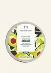 Aanbieding van Avocado Body Butter voor 6€ bij The Body Shop