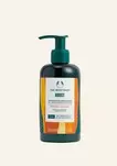 Aanbieding van Boost Exfoliating Hand Wash voor 12€ bij The Body Shop