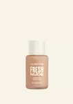 Aanbieding van Fresh Nude Foundation voor 22€ bij The Body Shop