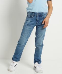Aanbieding van Slim fit jogg jeans (mid) voor 24,99€ bij Ter Stal