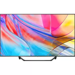 Aanbieding van Hisense 65A79KQ 4K QLED TV (2023) voor 555€ bij EP