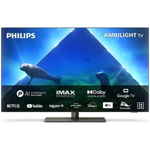 Aanbieding van Philips 65OLED848 4K OLED TV (2023) voor 1999€ bij EP