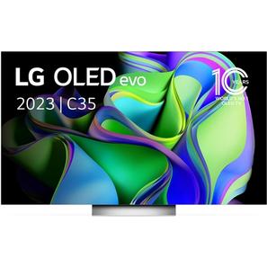 Aanbieding van LG OLED65C35LA 4K OLED TV (2023) voor 1998€ bij EP