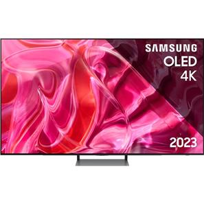 Aanbieding van Samsung OLED 4K QE65S92C (2023) voor 2199€ bij EP