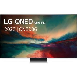 Aanbieding van LG 65QNED866RE 4K QNED TV (2023) voor 1399€ bij EP