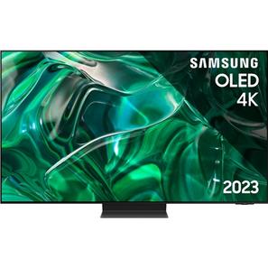 Aanbieding van Samsung OLED 4K QE65S95C (2023) voor 2399€ bij EP