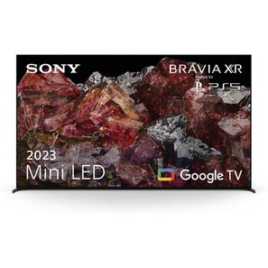 Aanbieding van Sony Bravia XR-65X95L 4K Mini LED TV (2023) voor 2199€ bij EP