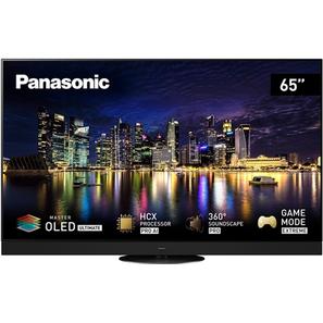 Aanbieding van Panasonic TX-65MZW2004 4K OLED TV voor 4299€ bij EP