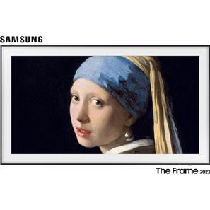 Aanbieding van Samsung The Frame 65LS03BG (2023) voor 1699€ bij EP
