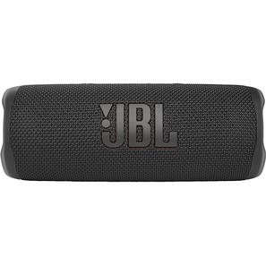 Aanbieding van JBL Flip 6 bluetooth speaker zwart voor 113€ bij EP