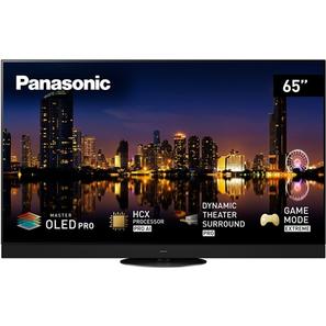 Aanbieding van Panasonic TX-65MZT1506 4K OLED Google TV voor 3599€ bij EP