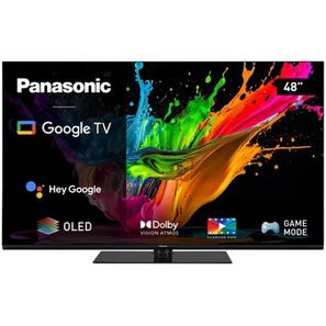 Aanbieding van Panasonic TX-48MZ800E OLED TV voor 1799€ bij EP