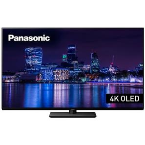 Aanbieding van Panasonic TX-55MZT1506 4K OLED TV voor 2799€ bij EP