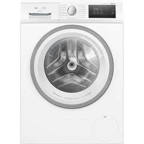 Aanbieding van Siemens WM14N098NL iQ300 wasmachine voorlader voor 779€ bij EP